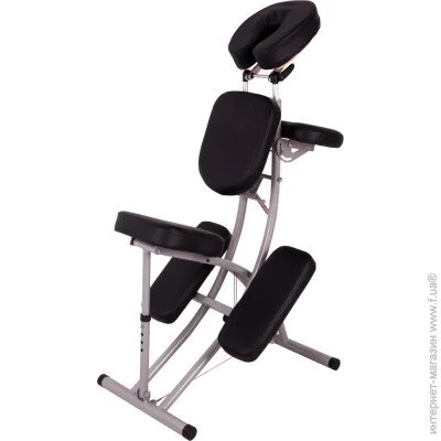   Insportline Relaxxy Aluminium (9413)