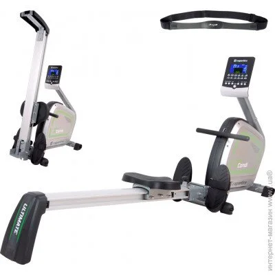   Insportline RW60 (8722)