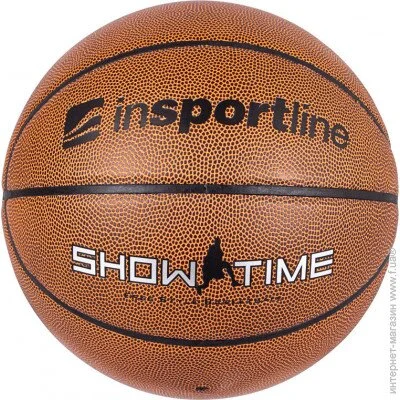   inSPORTline Showtime,  7