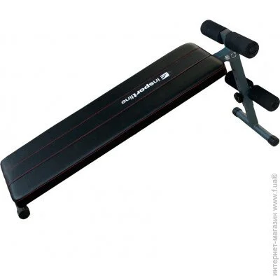Insportline       Straight (457)
