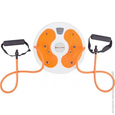  Insportline  Twist Digital     (3376)