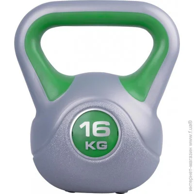 Insportline  Vin-Bell 16kg (1953)