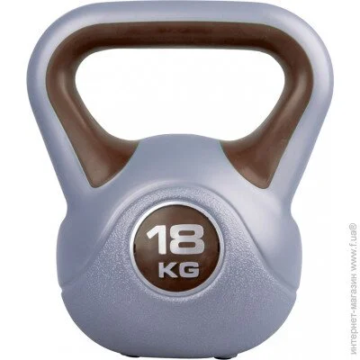 Insportline  Vin-Bell 18kg (1954)