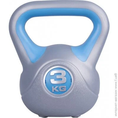 Insportline  Vin-Bell 3kg (1946)
