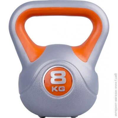 Insportline  Vin-Bell 8  Kettlebell (1949)