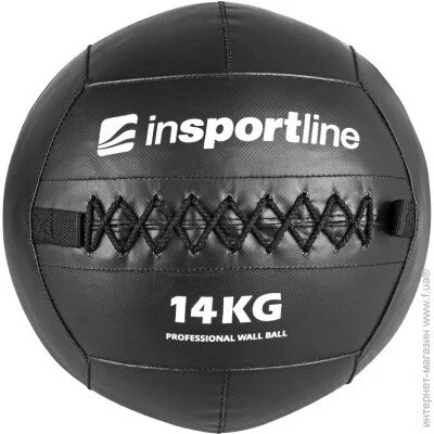  Insportline  " Walbal SE 14 kg (22217)