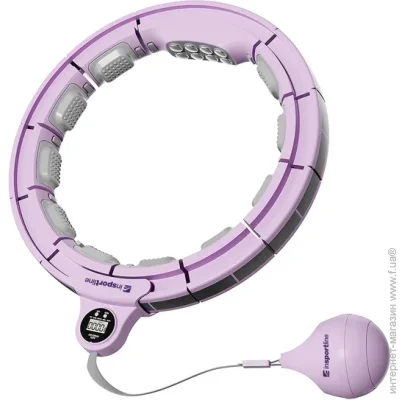 Insportline -     Weight Hoop Pro 69-105  (26290)