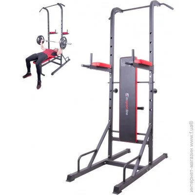Insportline     X150 (12433)