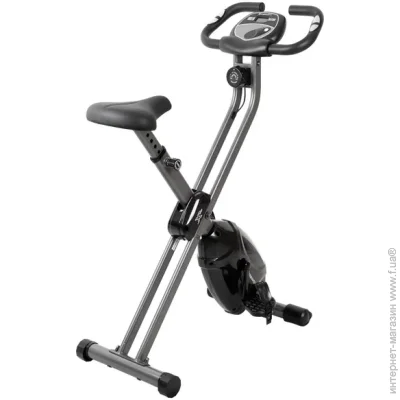    Insportline   Xbike -  (5729-2)