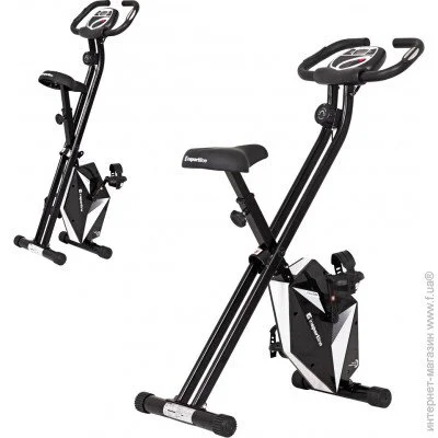    Insportline Xbike Cube (20146)