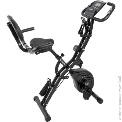  Insportline     Xbike Max (25824)