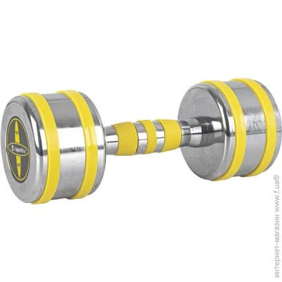 Insportline   Yellsteel 8 - (20838)