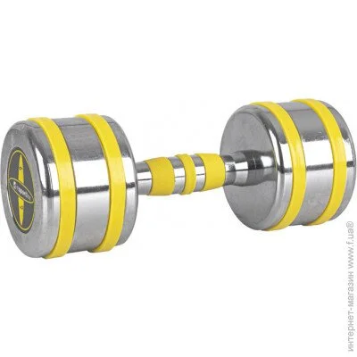 Insportline   Yellsteel 9 - (20839)