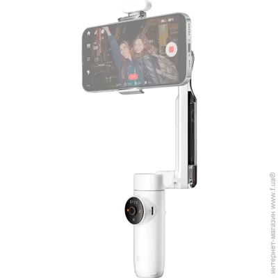     Insta360 Flow Standalone White