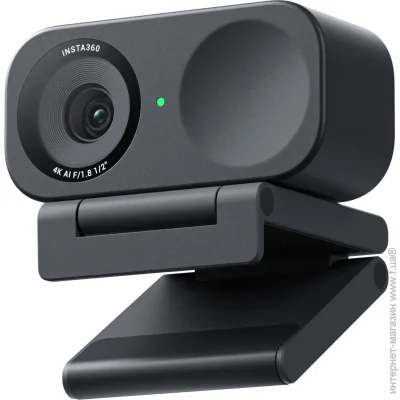   - Insta360 Link 2C (CINSABNA)