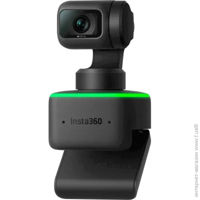   - Insta360 Link (CINSTBJ/A)