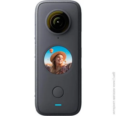     Insta360 One X2 (CINOSXX/A)