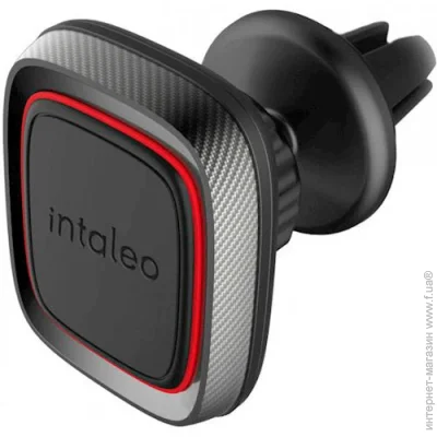  Intaleo CM01GG Black (1283126483660)