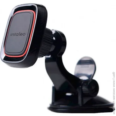  Intaleo CM01GP Black