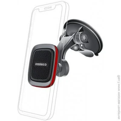    Intaleo CM04GP Silver (1283126495595)