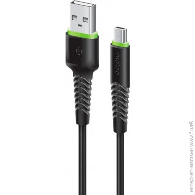 Intaleo  USB  microUSB 0,2  