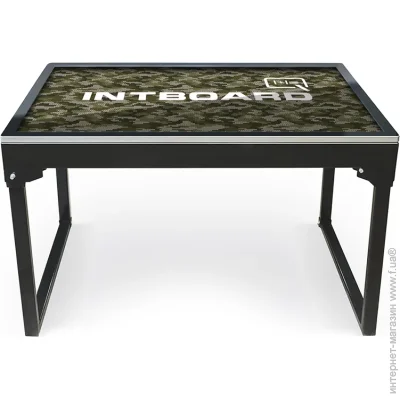   Intboard C3 KORDON 43 BK (Windows)