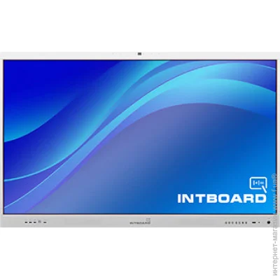   Intboard   GT65CF W Android 11.0