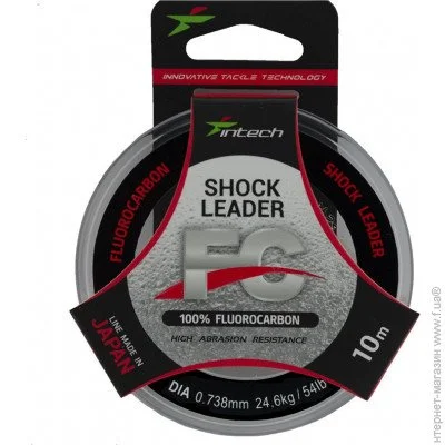 - Intech FC Shock Leader 0.738, 10 (FS0630377)