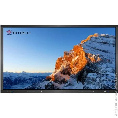  Intech 75 " 60    TS-75 LED