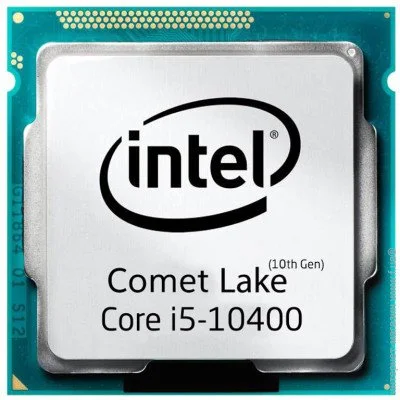  Intel Core i5-10400 (CM8070104290715)