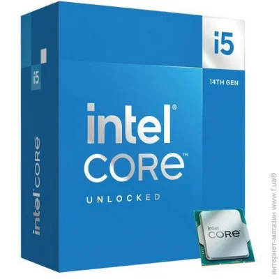  Intel Core i5-14500 (BX8071514500)