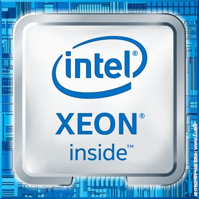  Intel CPU Server 8-core Xeon E-2288G (3.70 GHz, 16M, LGA1151) tray (CM8068404224102SRFB3)