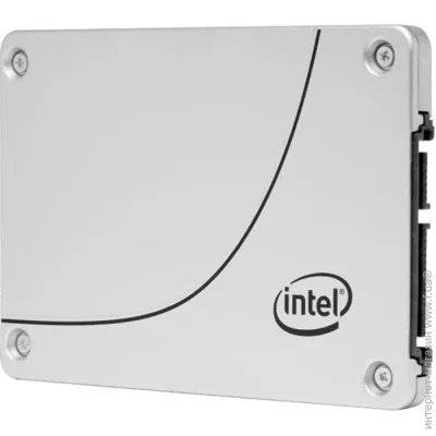 SSD Intel D3-S4520 3.84 TB (SSDSC2KB038TZ01)