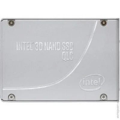 SSD Intel D3-S4520 960 GB SSDSC2KB960GZ01