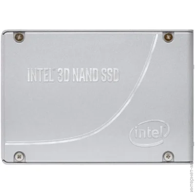 SSD Intel DC P4610 3.2 TB (SSDPE2KE032T801)