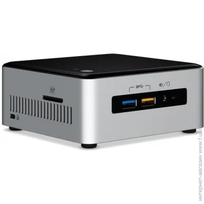 Intel Nuc (BOXNUC6I5SYH)