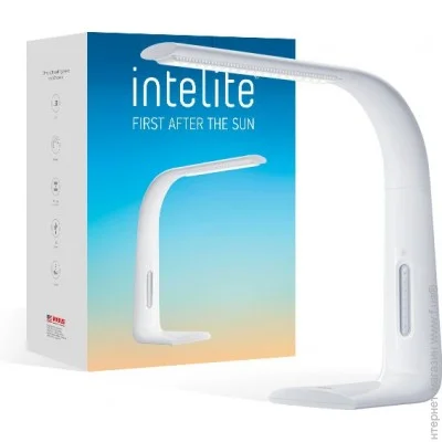   Intelite DL1-7W-WT
