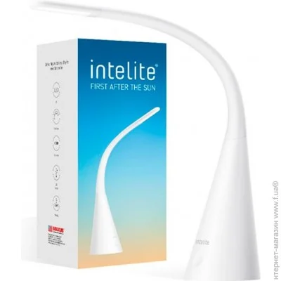   Intelite DL4-5W-WT