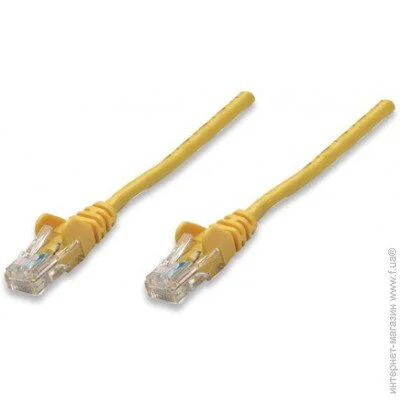 - Intellinet  UTP Cat.5e (10 ), Intellinet (325974)