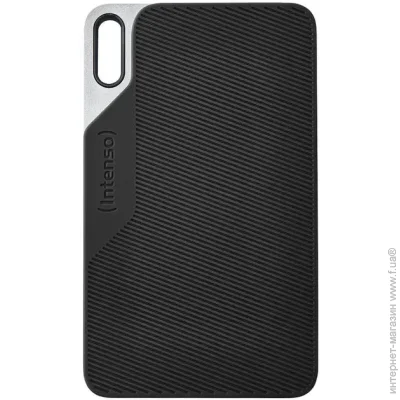 SSD Intenso Portable TX100 1TB