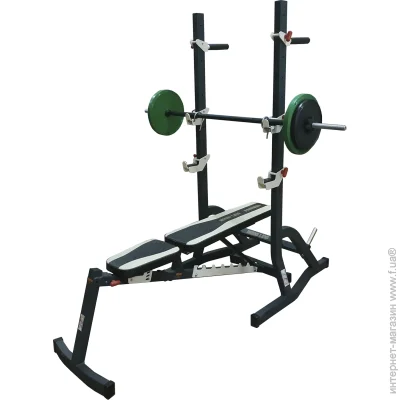    Inter Atletika  InterAtletikGym  ST-007