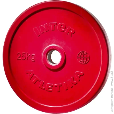   Inter Atletika  LCA035-M 25 