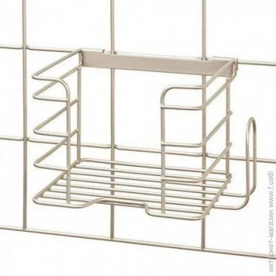  Interdesign 20.8x15.3x15.1 (08105EU)
