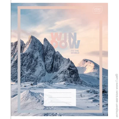 Interdruk   5 48    NATURE 2 