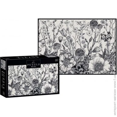  Interdruk    Flowers 326188 (5902277326188)