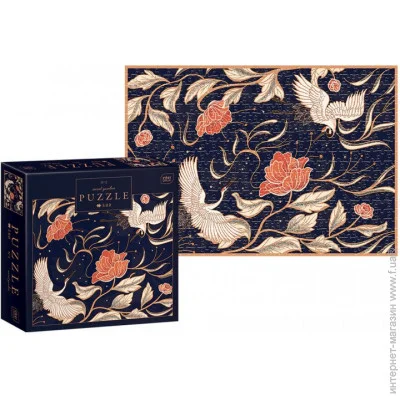   Interdruk    Secret Garden 326003 (5902277326003)