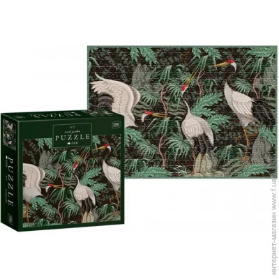   Interdruk    Secret Garden 326010 (5902277326010)