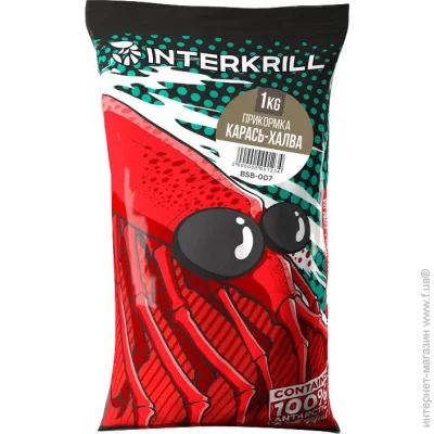  Interkrill ϳ  -  1000  