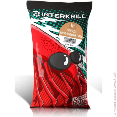  Interkrill ϳ -  1000 