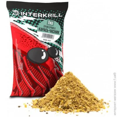 Interkrill  1000   "-